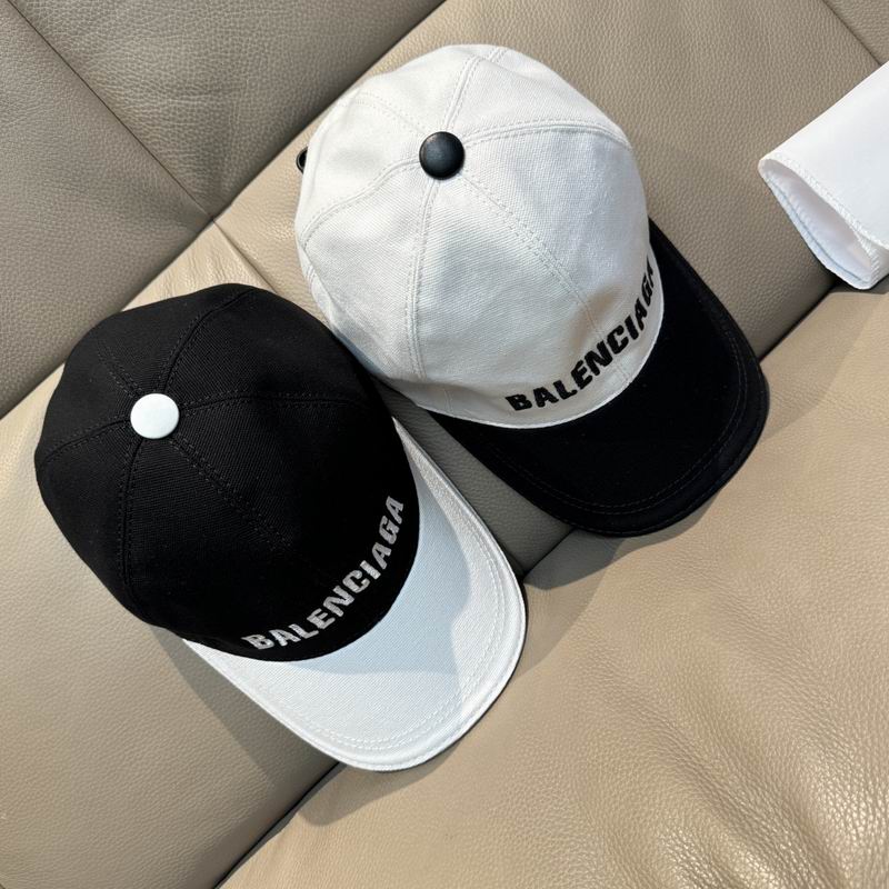 Balenciaga Cap dx05